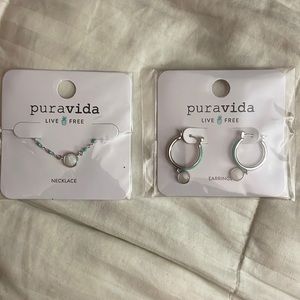 Pura Vida June Jewelry Club
